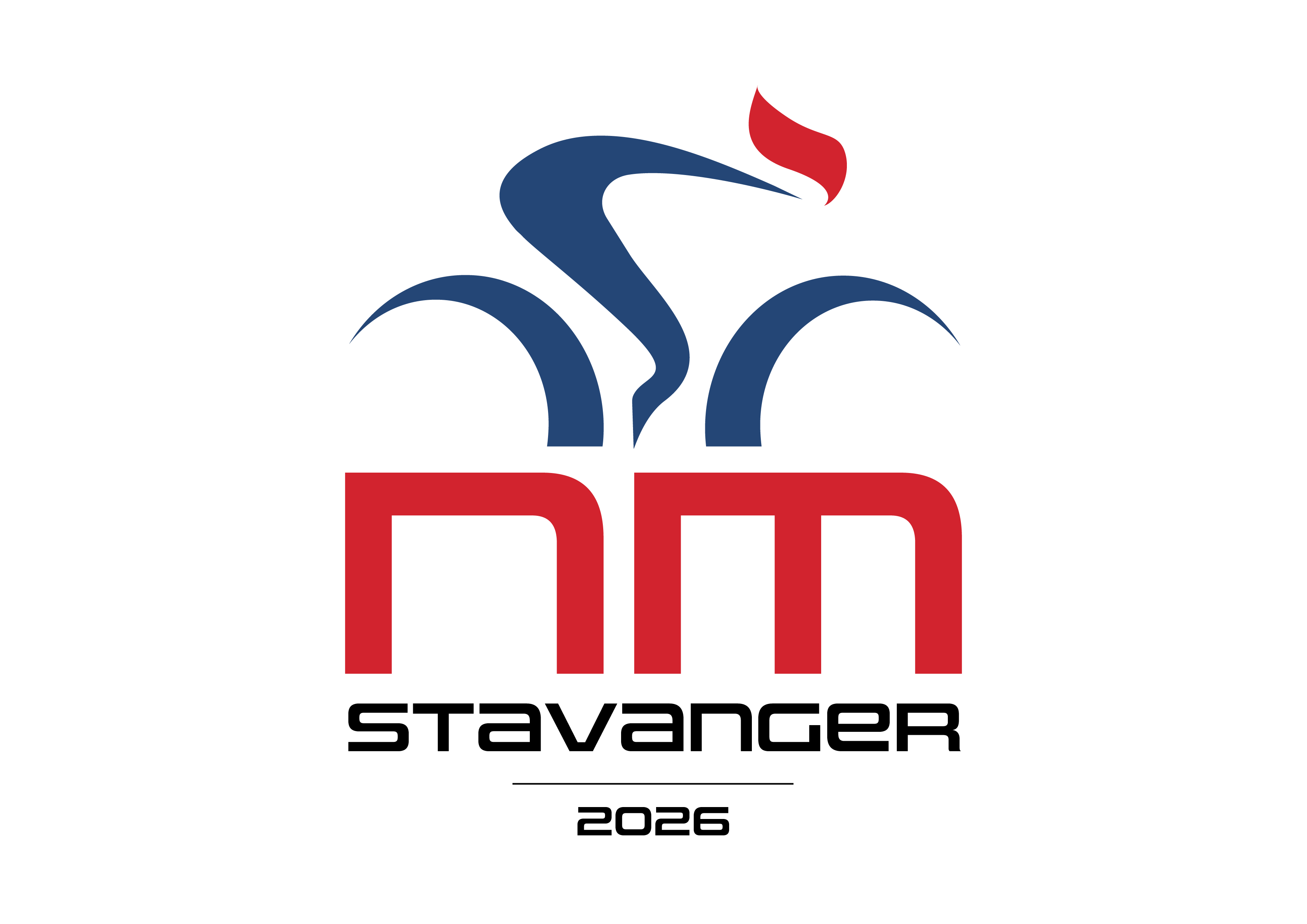NM Gateritt